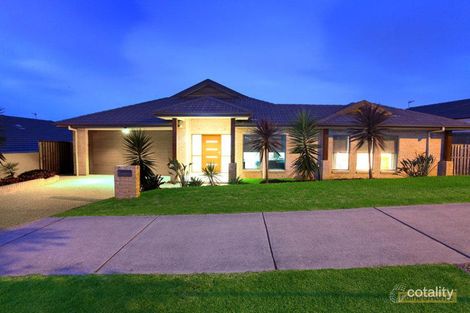 85 Mcauley Pde, Pacific Pines, QLD 4211