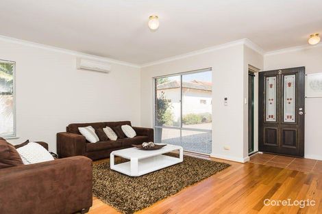 Property photo of 2/19A Wood Street Inglewood WA 6052