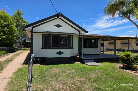 Property photo of 5 Wickham Street Ayr QLD 4807