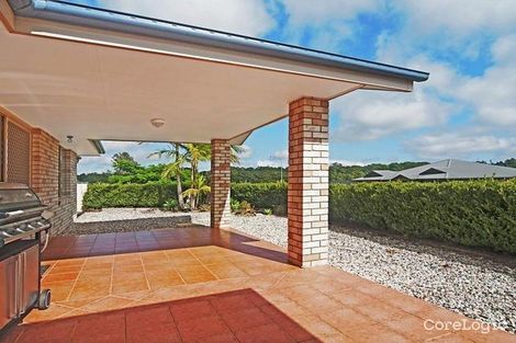 Property photo of 2/79 Dudley Drive Goonellabah NSW 2480