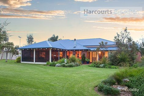 Property photo of 15 Shovelboard Way Vasse WA 6280