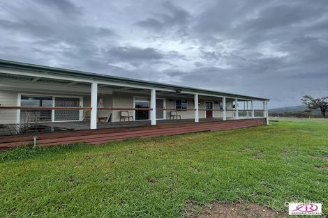 1530 Bundarra Rd, Dumaresq, NSW 2350