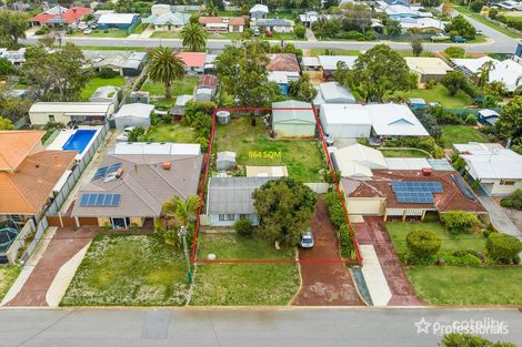 Property photo of 11 Yeulba Street Falcon WA 6210