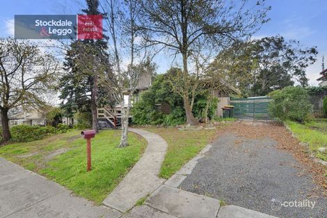 Property photo of 29 Donald Street Morwell VIC 3840