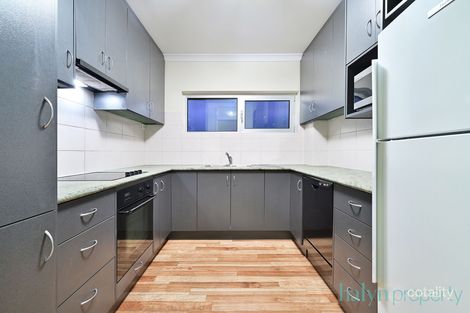 Property photo of 19W/9 Parker Street South Perth WA 6151