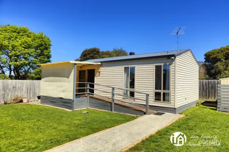 Property photo of 8 Cerberus Road Baxter VIC 3911