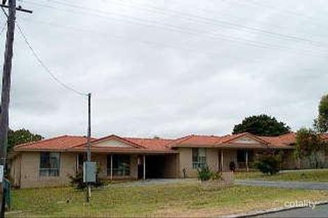 2/36 Nelson St, Mira Mar, WA 6330