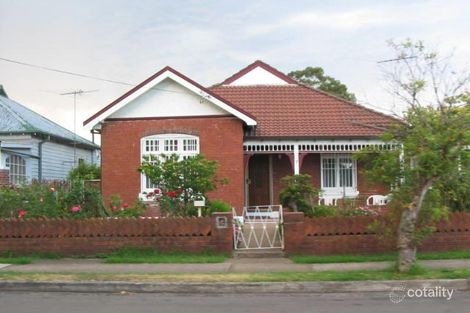 7 Robinson St, Croydon, NSW 2132