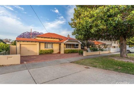 Property photo of 106 Salisbury Street Bedford WA 6052