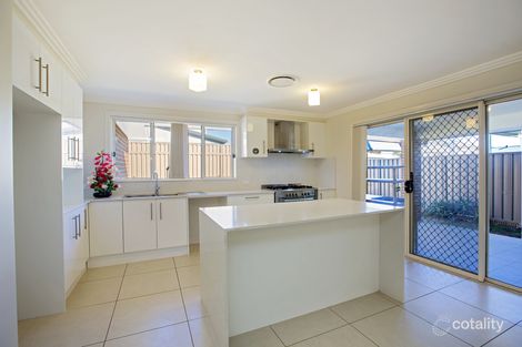 Property photo of 36 Mount Olympus Street Bardia NSW 2565