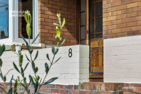 Property photo of 8 Doyle Avenue Mount Stuart TAS 7000