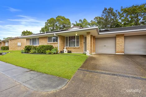 34/33 Edmund Rice Dr, Southport, QLD 4215