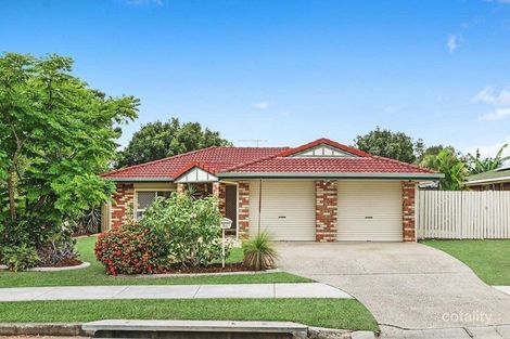 Property photo of 24 Sapphire Street Springfield QLD 4300