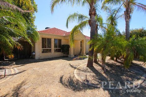 1 Trieste Ave, Ellenbrook, WA 6069