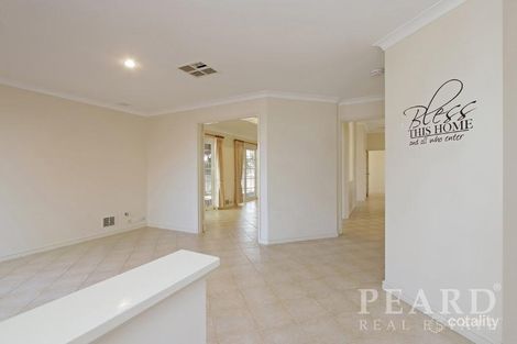 Property photo of 1 Trieste Avenue Ellenbrook WA 6069