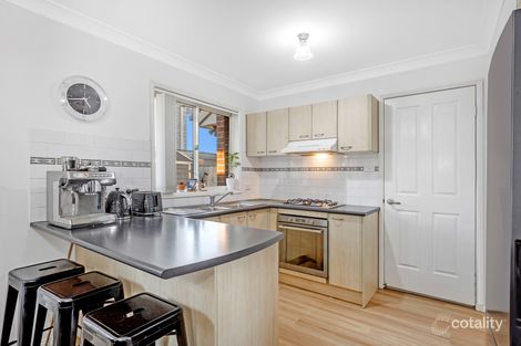 Property photo of 3/1 Dutton Place Glenmore Park NSW 2745