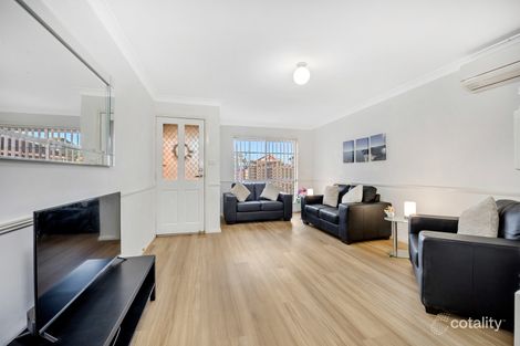 Property photo of 3/1 Dutton Place Glenmore Park NSW 2745