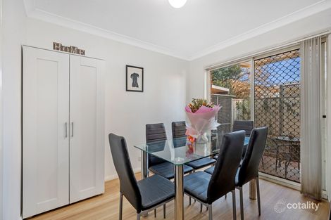 Property photo of 3/1 Dutton Place Glenmore Park NSW 2745