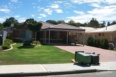 24 Jagoe Loop, Willagee, WA 6156