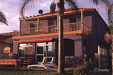 Property photo of 18 Iluka Road Palm Beach NSW 2108