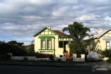 Property photo of 47-47A St Marks Road Randwick NSW 2031