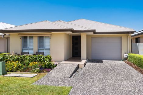 4/1 Halcyon Way, Hope Island, QLD 4212