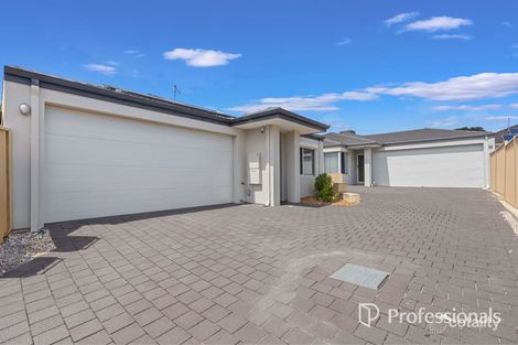 Property photo of 16B Elward Way Balga WA 6061