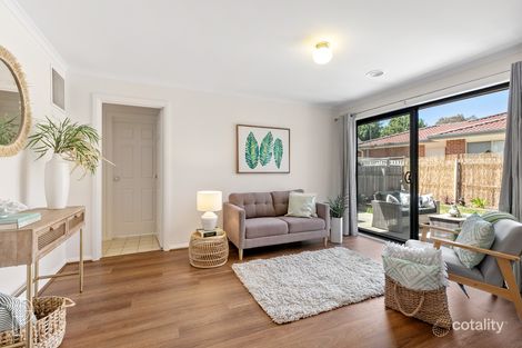 Property photo of 4/10 Marou Place Ngunnawal ACT 2913