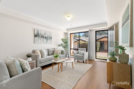 Property photo of 4/10 Marou Place Ngunnawal ACT 2913