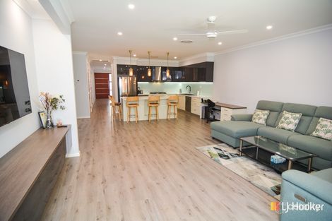 Property photo of 40A Munjowee Circle South Littleton NSW 2790