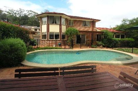 Property photo of 33 O'Donnell Crescent Lisarow NSW 2250