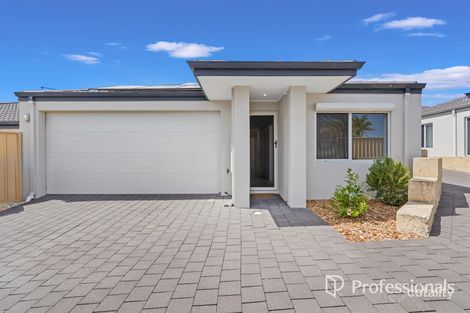 Property photo of 16B Elward Way Balga WA 6061