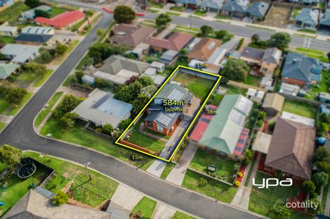 Property photo of 1 Miners Court Diggers Rest VIC 3427