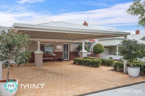 Property photo of 57 East Street Mount Hawthorn WA 6016