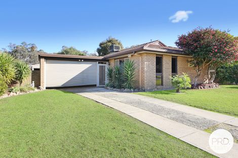 3 Villawood Ct, Lavington, NSW 2641