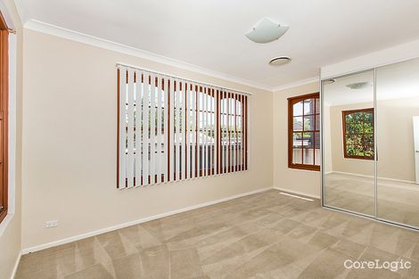 Property photo of 33 Bonaparte Street Riverwood NSW 2210