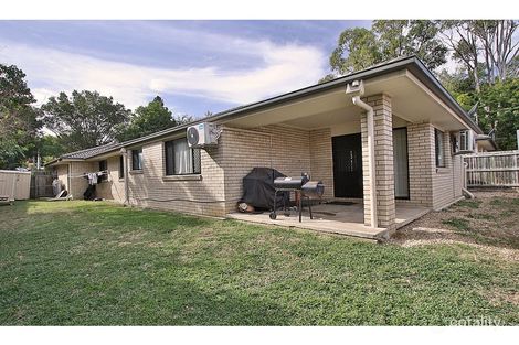 Property photo of 44B Shanahan Parade Redbank Plains QLD 4301