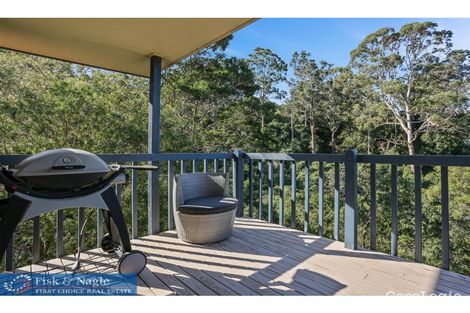 Property photo of 10 Kembla Close Merimbula NSW 2548