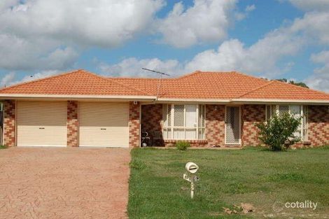 13 Cumberland Cres, Heritage Park, QLD 4118