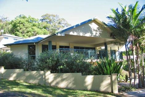 Property photo of 2A Gem Road Pearl Beach NSW 2256