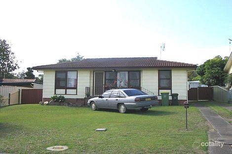 Property photo of 33 Pindari Crescent Taree NSW 2430