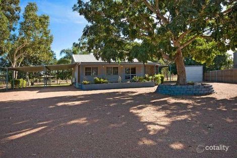 Property photo of 5 Carmen Close Yabulu QLD 4818