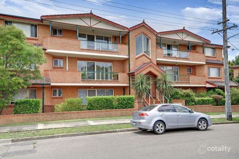 5/33 Ashburn Pl, Gladesville, NSW 2111