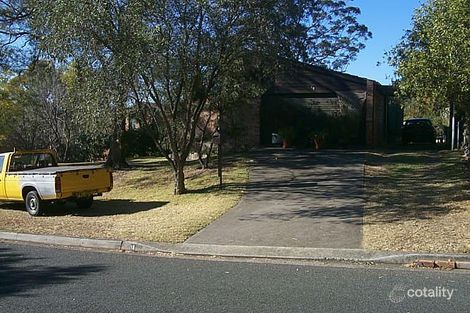 18 Raine Ave, North Rocks, NSW 2151