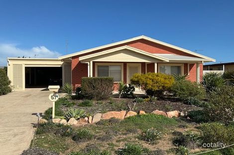 Property photo of 51 Clayton Drive North Beach SA 5556