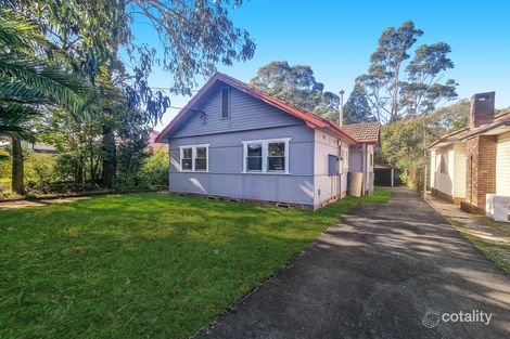 Property photo of 46 Emert Street Wentworthville NSW 2145