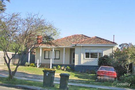 102 Kenmare St, Mont Albert, VIC 3127