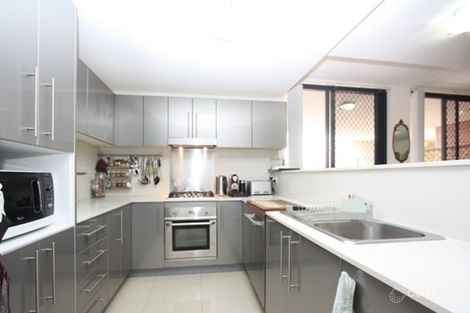 Property photo of 502H/27-29 George Street North Strathfield NSW 2137