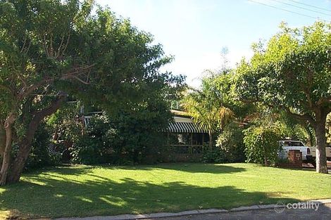1 Noongah Pl, Nollamara, WA 6061