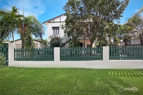 Property photo of 1/5 Shaw Street West End QLD 4810